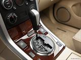  Gear shifter/center console photo